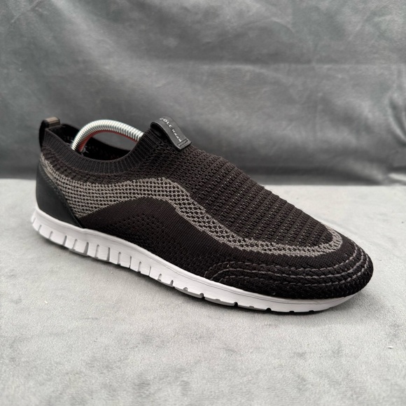 Cole Haan Shoes - Cole Haan Womens Zerogrand Beyond Loafer Black Stitchlite Slip On Shoes Size 7.5